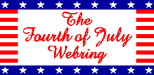 Fourth of July Webring